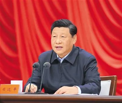 干部成長成才，習近平給出這份“成長手冊”