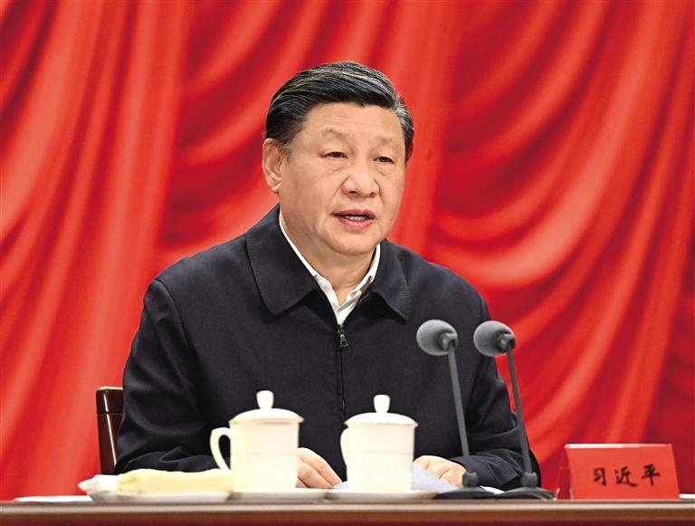 正確理解和大力推進(jìn)中國式現(xiàn)代化